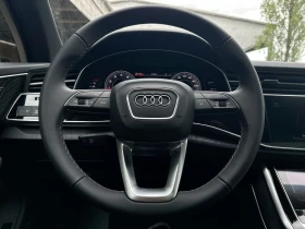 Audi Q7 QUATTRO * DISTRONIC * CAMERA *  * PANO  | Mobile.bg    11