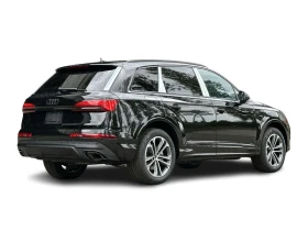 Audi Q7 QUATTRO * DISTRONIC * CAMERA *  * PANO  | Mobile.bg    6