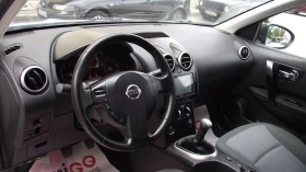 Nissan Qashqai 1.6.i.115.k.c.Газ Бензин.Нави. - 9999 лв. / 5112.41 € - 80706861 11