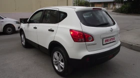 Nissan Qashqai 1.6.i.115.k.c.Газ Бензин.Нави. - 9999 лв. / 5112.41 € - 80706861 5