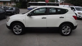 Nissan Qashqai 1.6.i.115.k.c.Газ Бензин.Нави. - 9999 лв. / 5112.41 € - 80706861 6