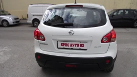 Nissan Qashqai 1.6.i.115.k.c.Газ Бензин.Нави. - 9999 лв. / 5112.41 € - 80706861 4