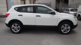 Nissan Qashqai 1.6.i.115.k.c.Газ Бензин.Нави. - 9999 лв. / 5112.41 € - 80706861 2