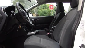 Nissan Qashqai 1.6.i.115.k.c.Газ Бензин.Нави. - 9999 лв. / 5112.41 € - 80706861 13