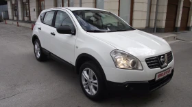 Nissan Qashqai 1.6.i.115.k.c.Газ Бензин.Нави.