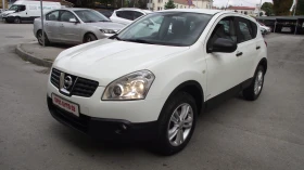 Nissan Qashqai 1.6.i.115.k.c.Газ Бензин.Нави. - 9999 лв. / 5112.41 € - 80706861 7