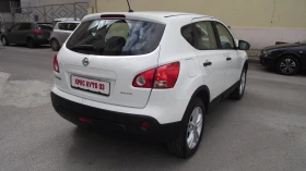 Nissan Qashqai 1.6.i.115.k.c.Газ Бензин.Нави. - 9999 лв. / 5112.41 € - 80706861 3
