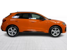 Audi Q3 Progressiv 45 TFSI | Mobile.bg    7
