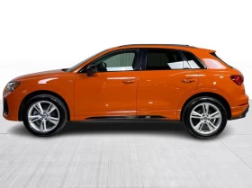 Audi Q3 Progressiv 45 TFSI | Mobile.bg    8