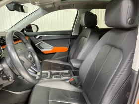 Audi Q3 Progressiv 45 TFSI | Mobile.bg    9