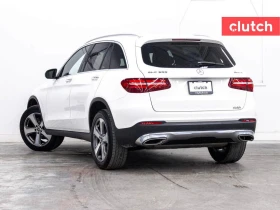 Mercedes-Benz GLC 300 * АВТО КРЕДИТ* ЦЕНА ДО БГ * СЕРВИЗНА ИСТОРИЯ *  - 33999 лв. / 17383.41 € - 40830242 4