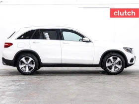 Mercedes-Benz GLC 300 * АВТО КРЕДИТ* ЦЕНА ДО БГ * СЕРВИЗНА ИСТОРИЯ *  - 33999 лв. / 17383.41 € - 40830242 3