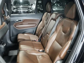 Volvo Xc90 T6 7-Passenger AWD * A* (  ) | Mobile.bg    15