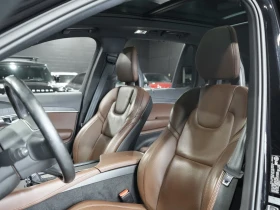 Volvo Xc90 T6 7-Passenger AWD * A* (  ) | Mobile.bg    14