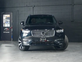 Volvo Xc90 T6 7-Passenger AWD * A* (  ) | Mobile.bg    2