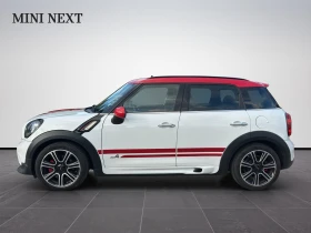 Mini Countryman John Cooper Works - 25900 лв. / 13242.46 € - 81944383 3