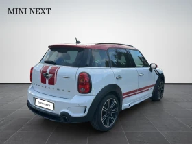 Mini Countryman John Cooper Works - 25900 лв. / 13242.46 € - 81944383 2