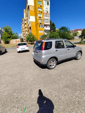 Suzuki Ignis | Mobile.bg    3