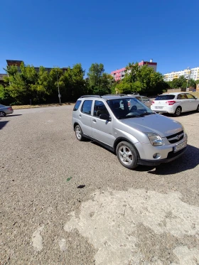Suzuki Ignis | Mobile.bg    2
