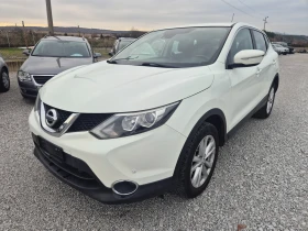 Nissan Qashqai 1.5 dci
