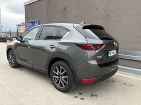 Mazda CX-5 AWD 2.2 184 kс. - 33800 лв. / 17281.67 € - 35985856 4