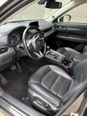 Mazda CX-5 AWD 2.2 184 kс. - 33800 лв. / 17281.67 € - 35985856 5