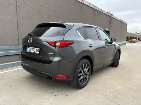 Mazda CX-5 AWD 2.2 184 kс. - 33800 лв. / 17281.67 € - 35985856 3