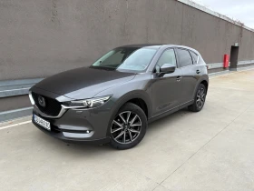 Mazda CX-5 AWD 2.2 184 kс.
