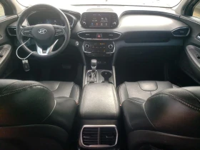 Hyundai Santa fe SEL* ПЕРФЕКТНА* РЕАЛНИ КМ , снимка 7