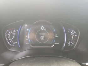 Hyundai Santa fe SEL* ПЕРФЕКТНА* РЕАЛНИ КМ , снимка 11