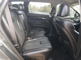 Hyundai Santa fe SEL* ПЕРФЕКТНА* РЕАЛНИ КМ , снимка 10