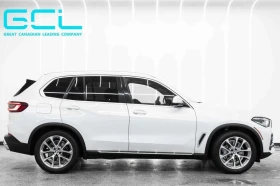 BMW X5 * xDrive40i * CARFAX * ПОДГРЕВ * КАФЯВА КОЖА - 32300 € / 63173.31 лв. - 63598790 5