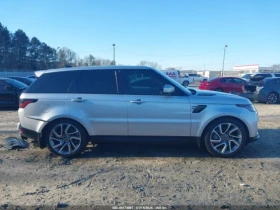 Land Rover Range Rover Sport HSE SILVER EDITION MHEV | Mobile.bg � ����� ������ 4