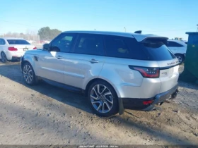 Land Rover Range Rover Sport HSE SILVER EDITION MHEV | Mobile.bg � ����� ������ 8