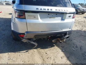 Land Rover Range Rover Sport HSE SILVER EDITION MHEV | Mobile.bg � ����� ������ 7