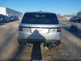 Land Rover Range Rover Sport HSE SILVER EDITION MHEV | Mobile.bg � ����� ������ 6