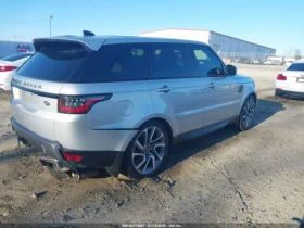 Land Rover Range Rover Sport HSE SILVER EDITION MHEV | Mobile.bg � ����� ������ 9