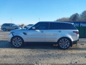 Land Rover Range Rover Sport HSE SILVER EDITION MHEV | Mobile.bg � ����� ������ 5