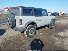 Ford Bronco 2.7l Outer Banks, снимка 4