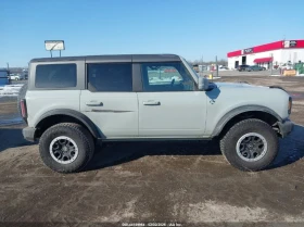 Ford Bronco 2.7l Outer Banks, снимка 13