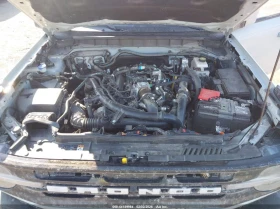 Ford Bronco 2.7l Outer Banks, снимка 10