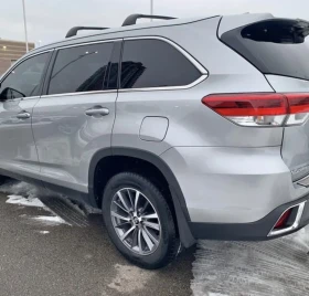 Toyota Highlander Hybrid | AWD | 8 Места | Сервизна история |  - 25750 € / 50362.62 лв. - 39417842 7