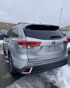 Toyota Highlander Hybrid | AWD | 8 Места | Сервизна история |  - 25750 € / 50362.62 лв. - 39417842 6