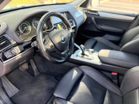BMW X3 3.0D Обслужен лизинг Уникредит по330  на месец - 17300 € / 33835.86 лв. - 41374887 10