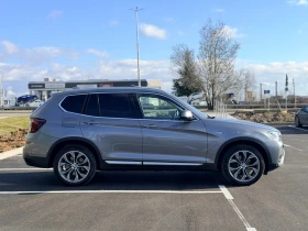 BMW X3 3.0D Обслужен лизинг Уникредит по330  на месец - 17300 € / 33835.86 лв. - 41374887 5