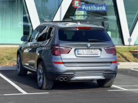 BMW X3 3.0D Обслужен лизинг Уникредит по330  на месец - 17300 € / 33835.86 лв. - 41374887 8