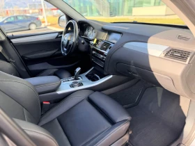 BMW X3 3.0D Обслужен лизинг Уникредит по330  на месец - 17300 € / 33835.86 лв. - 41374887 12