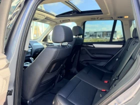 BMW X3 3.0D Обслужен лизинг Уникредит по330  на месец - 17300 € / 33835.86 лв. - 41374887 13