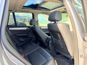 BMW X3 3.0D Обслужен лизинг Уникредит по330  на месец - 17300 € / 33835.86 лв. - 41374887 14