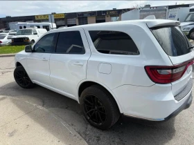 Dodge Durango 2019/ 7 МЕСТА/ КАМЕРА/ 130000км/ , снимка 4 - Автомобили и джипове - 53657348